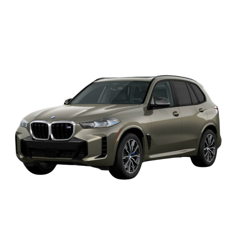 BMW X5 2024