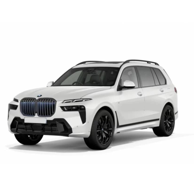 BMW X7, 40XD